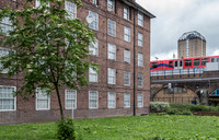 Shadwell