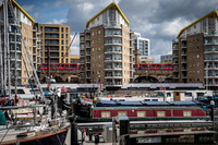 The London DLR