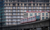 West Silvertown