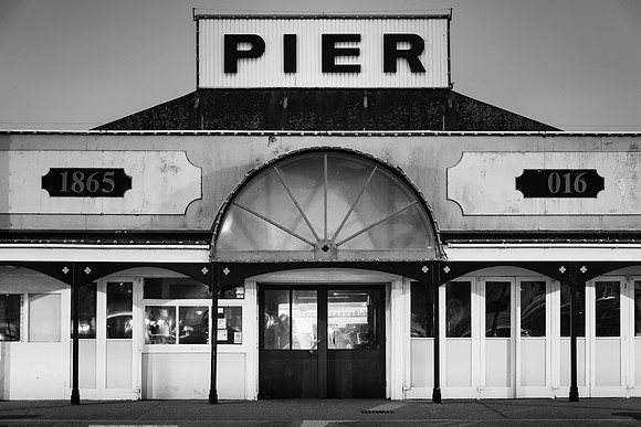 Teignmouth