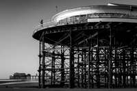 Blackpool Central