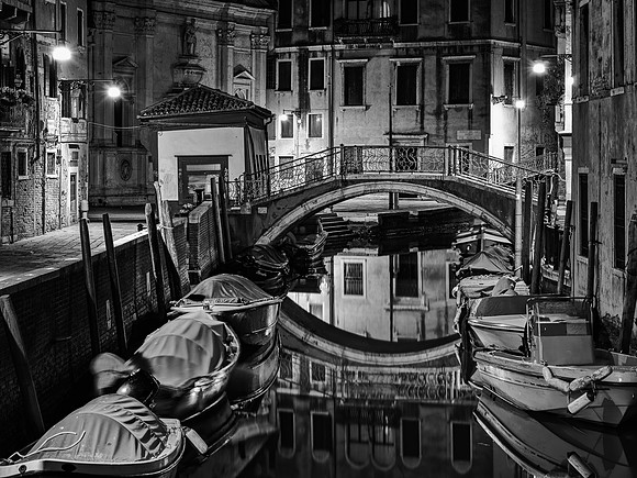 Ponte de Mondo Novo from Ponte de Paradiso