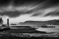 Pleasure of piers